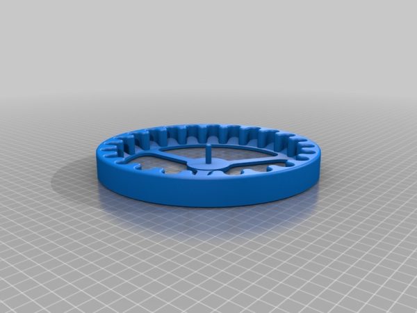 Planetary gearset toy